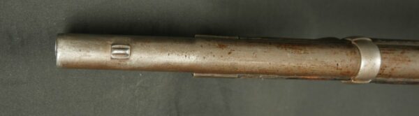 079-0623-8438, Remington Rolling Block Military Rifle. BLOWOUT - Image 23