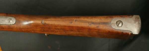 079-0623-8438, Remington Rolling Block Military Rifle. BLOWOUT - Image 24
