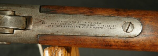 079-0623-8438, Remington Rolling Block Military Rifle. BLOWOUT - Image 25