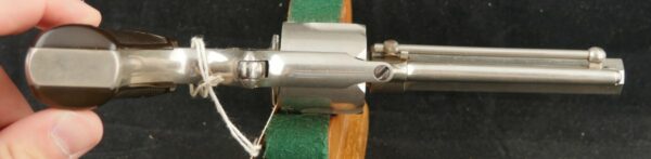079-0623-8450, Pre-1890, Remington Smooth Saw-Handle, .38 CF. - Image 10