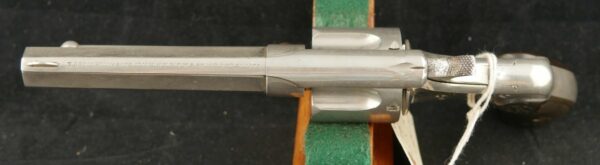 079-0623-8450, Pre-1890, Remington Smooth Saw-Handle, .38 CF. - Image 8