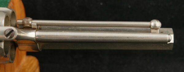 079-0623-8450, Pre-1890, Remington Smooth Saw-Handle, .38 CF. - Image 4