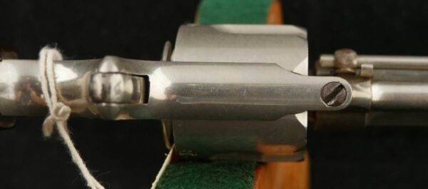 079-0623-8450, Pre-1890, Remington Smooth Saw-Handle, .38 CF. - Image 3
