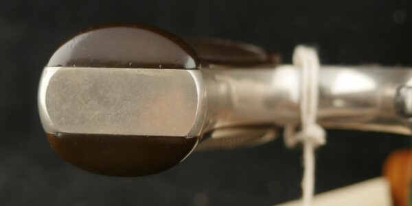 079-0623-8450, Pre-1890, Remington Smooth Saw-Handle, .38 CF. - Image 2