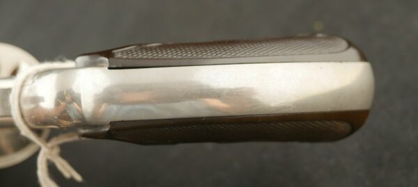 079-0623-8450, Pre-1890, Remington Smooth Saw-Handle, .38 CF. - Image 12