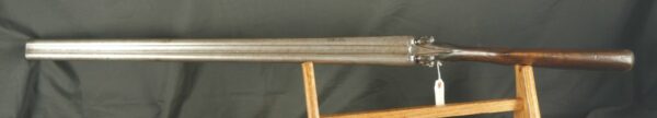 GR79-0623-4741, Colt M-1878 Double Barrel 10 Gauge shotgun. BLOWOUT - Image 2