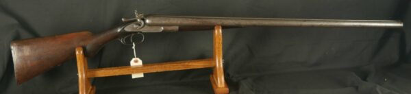 GR79-0623-4741, Colt M-1878 Double Barrel 10 Gauge shotgun. BLOWOUT - Image 3