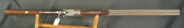GR79-0623-4741, Colt M-1878 Double Barrel 10 Gauge shotgun. BLOWOUT - Image 4