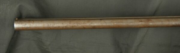 GR79-0623-4741, Colt M-1878 Double Barrel 10 Gauge shotgun. BLOWOUT - Image 5