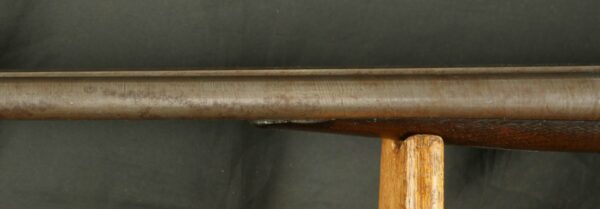 GR79-0623-4741, Colt M-1878 Double Barrel 10 Gauge shotgun. BLOWOUT - Image 6
