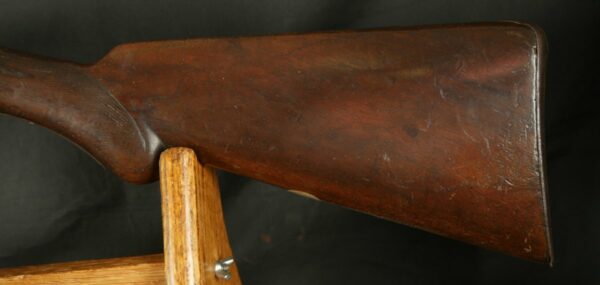 GR79-0623-4741, Colt M-1878 Double Barrel 10 Gauge shotgun. BLOWOUT - Image 8