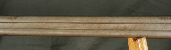GR79-0623-4741, Colt M-1878 Double Barrel 10 Gauge shotgun. BLOWOUT - Image 13