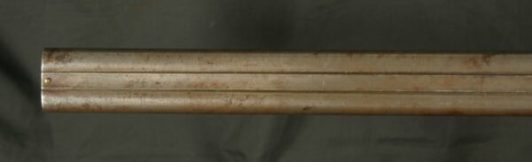 GR79-0623-4741, Colt M-1878 Double Barrel 10 Gauge shotgun. BLOWOUT - Image 14