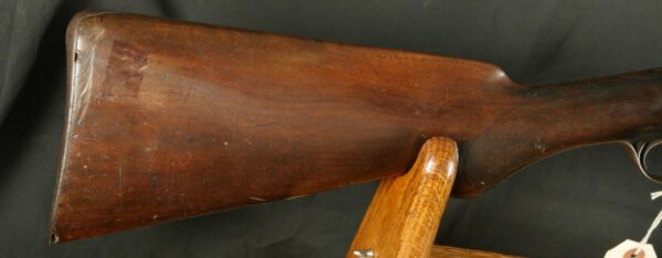 GR79-0623-4741, Colt M-1878 Double Barrel 10 Gauge shotgun. BLOWOUT - Image 15