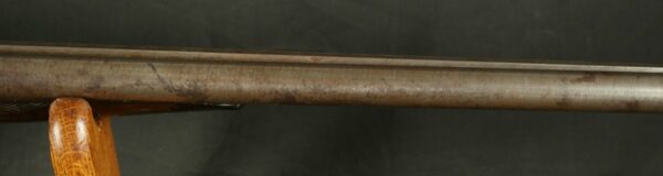 GR79-0623-4741, Colt M-1878 Double Barrel 10 Gauge shotgun. BLOWOUT - Image 17
