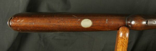 GR79-0623-4741, Colt M-1878 Double Barrel 10 Gauge shotgun. BLOWOUT - Image 20