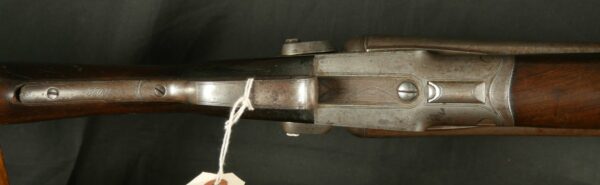 GR79-0623-4741, Colt M-1878 Double Barrel 10 Gauge shotgun. BLOWOUT - Image 21