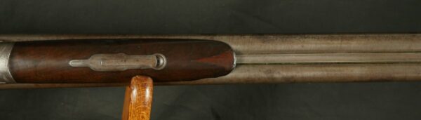 GR79-0623-4741, Colt M-1878 Double Barrel 10 Gauge shotgun. BLOWOUT - Image 22