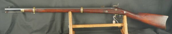 GR79-0623-4745, Remington M-1863 Zouave Rifle. BUY NOW - Image 2