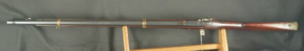 GR79-0623-4745, Remington M-1863 Zouave Rifle. BUY NOW - Image 3