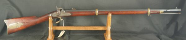 GR79-0623-4745, Remington M-1863 Zouave Rifle. BUY NOW - Image 4
