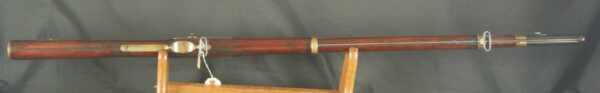 GR79-0623-4745, Remington M-1863 Zouave Rifle. BUY NOW - Image 5