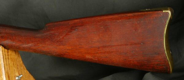 GR79-0623-4745, Remington M-1863 Zouave Rifle. BUY NOW - Image 6