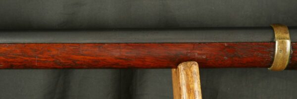 GR79-0623-4745, Remington M-1863 Zouave Rifle. BUY NOW - Image 9