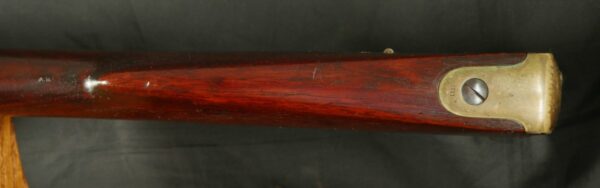 GR79-0623-4745, Remington M-1863 Zouave Rifle. BUY NOW - Image 11