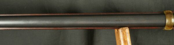 GR79-0623-4745, Remington M-1863 Zouave Rifle. BUY NOW - Image 14