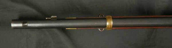 GR79-0623-4745, Remington M-1863 Zouave Rifle. BUY NOW - Image 15