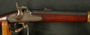 GR79-0623-4745, Remington M-1863 Zouave Rifle. BUY NOW
