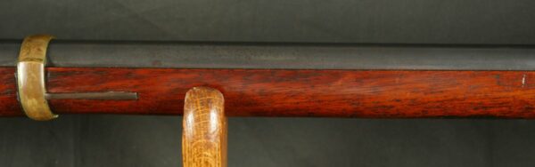 GR79-0623-4745, Remington M-1863 Zouave Rifle. BUY NOW - Image 19