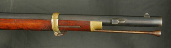 GR79-0623-4745, Remington M-1863 Zouave Rifle. BUY NOW - Image 20