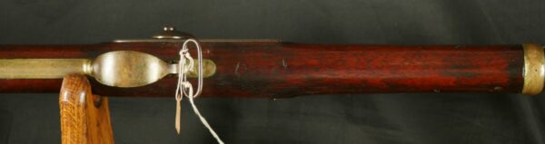 GR79-0623-4745, Remington M-1863 Zouave Rifle. BUY NOW - Image 22