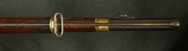 GR79-0623-4745, Remington M-1863 Zouave Rifle. BUY NOW - Image 24