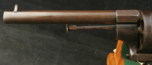GR79-0623-4713, Huge Liege Proofed DA 15 MM cal. Pinfire Revolver. BUY NOW - Image 13