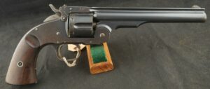 GR79-0623-4773, Smith and Wesson 1st model Schofield with US. BUY NOW