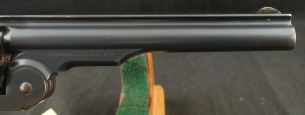GR79-0623-4773, Smith and Wesson 1st model Schofield with US. BUY NOW - Image 10