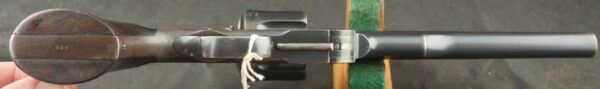 GR79-0623-4773, Smith and Wesson 1st model Schofield with US. BUY NOW - Image 3