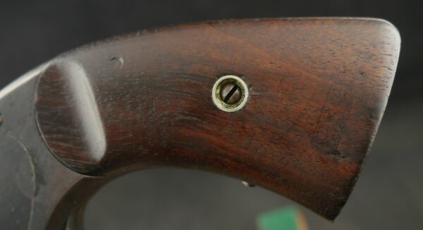 GR79-0623-4773, Smith and Wesson 1st model Schofield with US. BUY NOW - Image 9