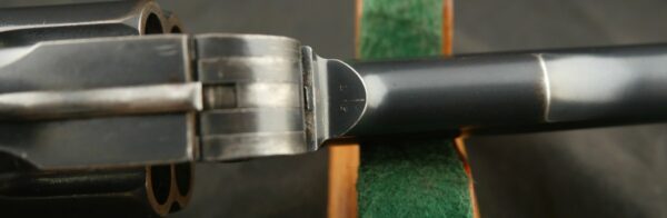 GR79-0623-4773, Smith and Wesson 1st model Schofield with US. BUY NOW - Image 14