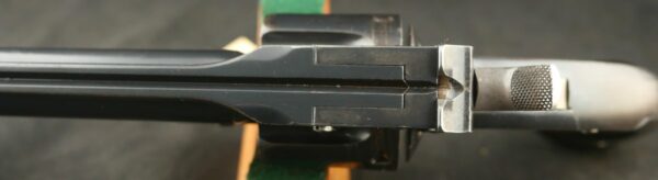 GR79-0623-4773, Smith and Wesson 1st model Schofield with US. BUY NOW - Image 18