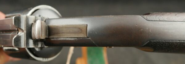 GR79-0623-4773, Smith and Wesson 1st model Schofield with US. BUY NOW - Image 19