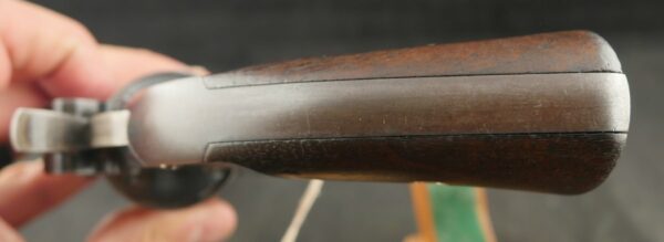 GR79-0623-4773, Smith and Wesson 1st model Schofield with US. BUY NOW - Image 20