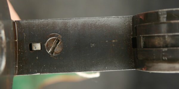 GR79-0623-4773, Smith and Wesson 1st model Schofield with US. BUY NOW - Image 21