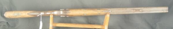 079-0723-8369, Mortimer English Double Barrel Percussion Shotgun in 10 gauge. BLOWOUT - Image 5