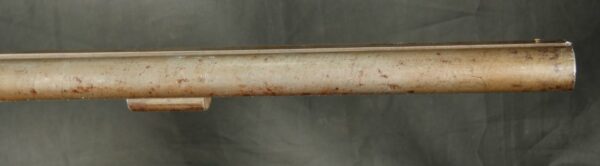 079-0723-8369, Mortimer English Double Barrel Percussion Shotgun in 10 gauge. BLOWOUT - Image 18