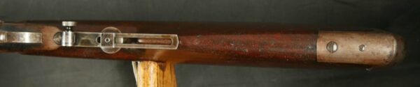079-0923-8413, Early Winchester M-1876 Open Top. BUY NOW - Image 12