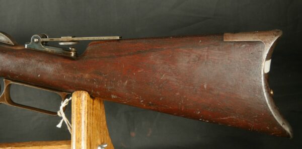 079-0923-8413, Early Winchester M-1876 Open Top. BUY NOW - Image 9